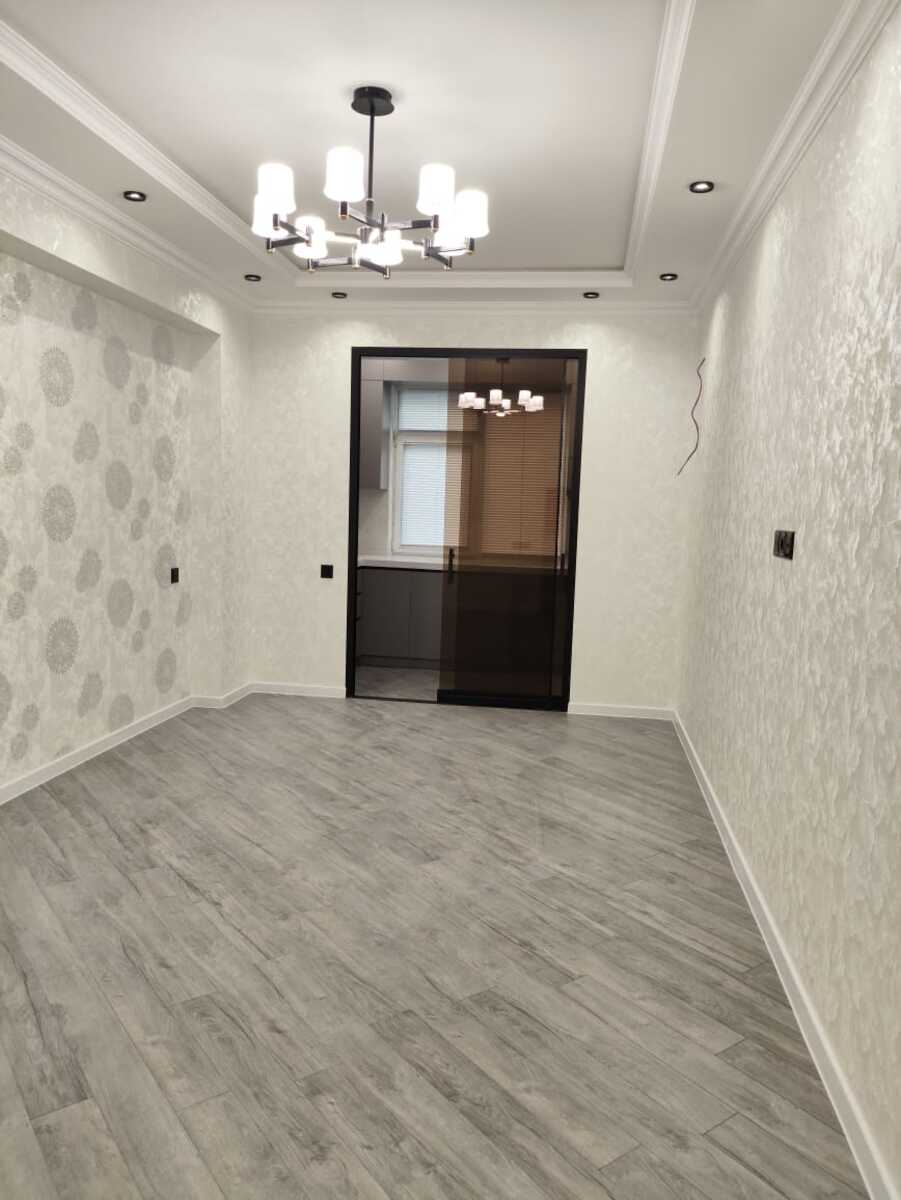 Satılır 2 otaqlı yeni tikili 60 m² — Mənzil, Bakı (7)