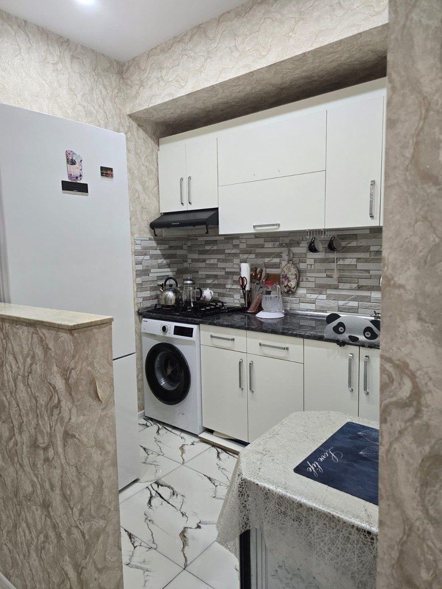İcarəyə verilir 2 otaqlı yeni tikili 60 m² — Mənzil, Bakı (5)