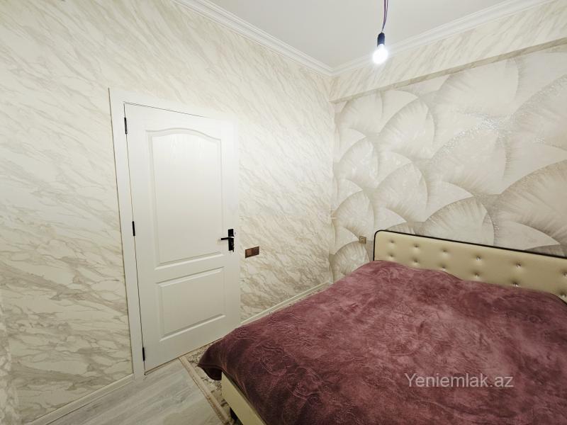Satılır 2 otaqlı Bina evi menzil (Yeni tikili), 41 m², Masazır — Mənzil, Abşeron (8)