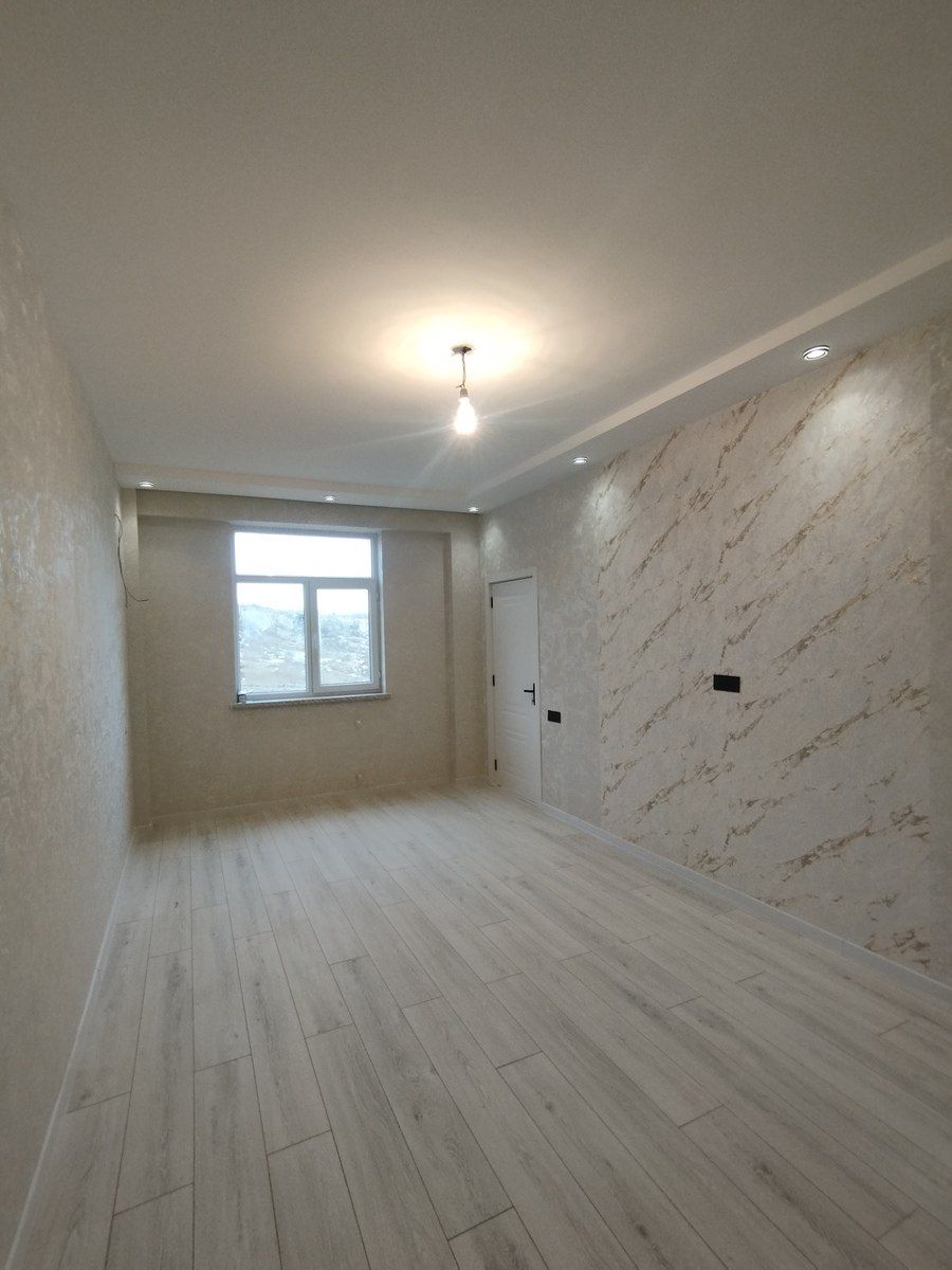 Satılır 2 otaqlı yeni tikili 53 m² — Mənzil, Bakı (5)