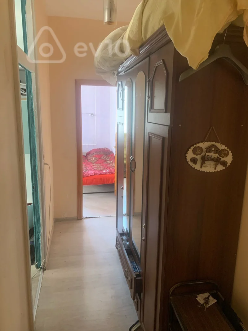 2 otaqlı mənzil, 65 m², Məhəmməd Xiyabani küç — Mənzil, Bakı (5)