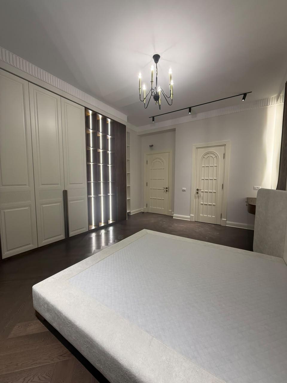 3 otaqlı mənzil, 163 m², Park kvartalı, Bakı, 1025 (Nobel Tower) — Mənzil, Bakı (7)