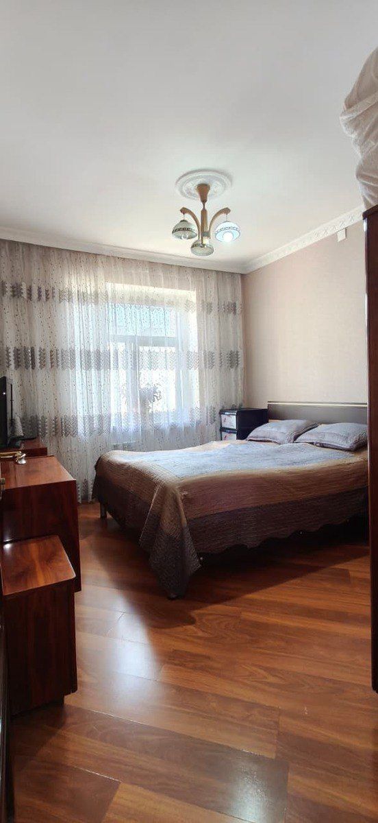 Satılır 3 otaqlı köhnə tikili 75 m² — Mənzil, Bakı (6)