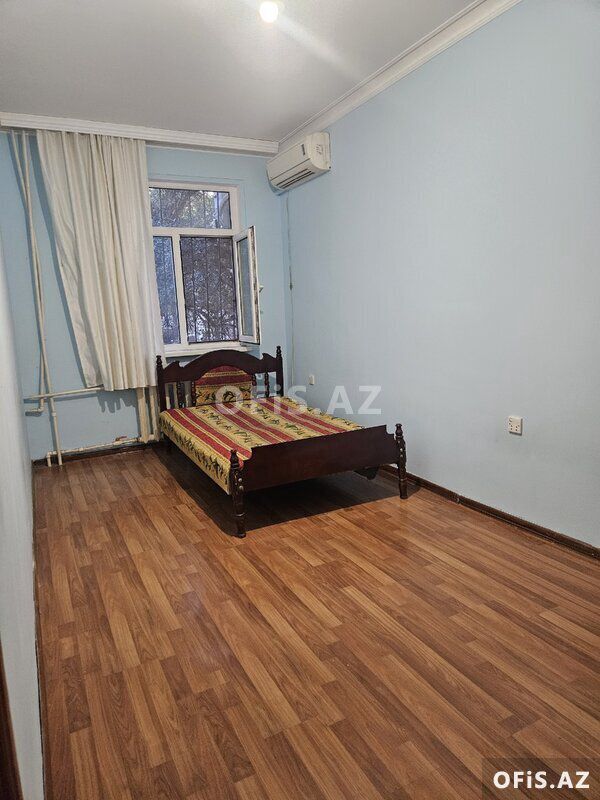 Köhnə tikili Kirayə Verilir Nəsimi r., Memar Əcəmi m., 3 otaq, 46 m² — Mənzil, Bakı (4)