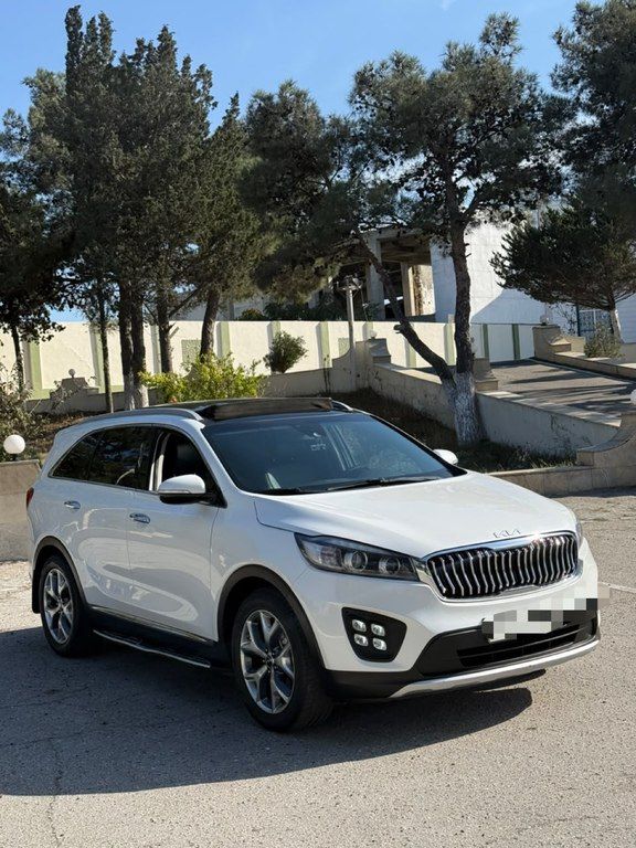 Kia Sorento, 2.0 L, 2016 il, 192 740 km — Avtomobillər, Bakı (2)