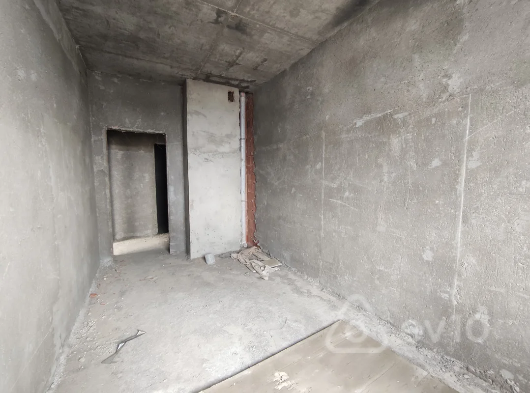 3 otaqlı mənzil, 86 m², Azər Manafov — Mənzil, Bakı (4)