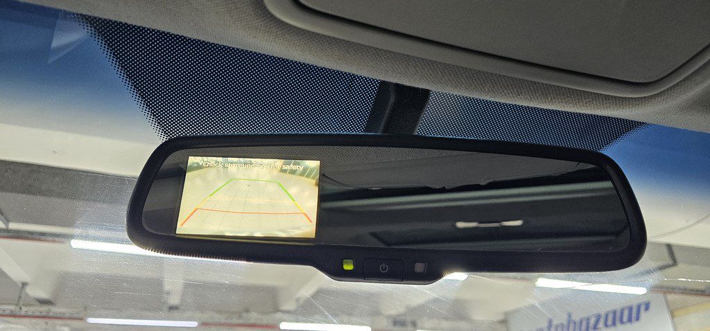 Hyundai ix35, 2.0 L, 2012 il, 202 600 km — Avtomobillər, Bakı (9)