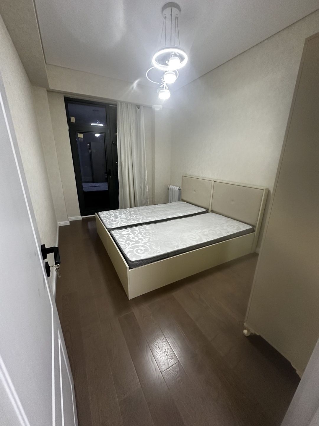 İcarəyə verilir 3 otaqlı yeni tikili 73 m² — Mənzil, Bakı (6)