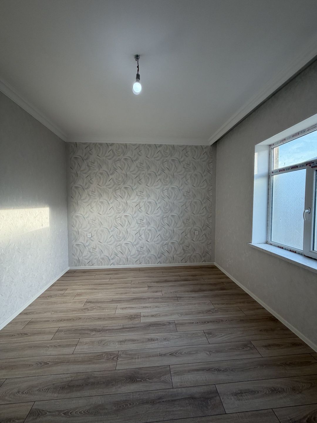 Satılır 4 otaqlı həyət evi/bağ evi 90 m² — Ev, villa, Bakı (10)