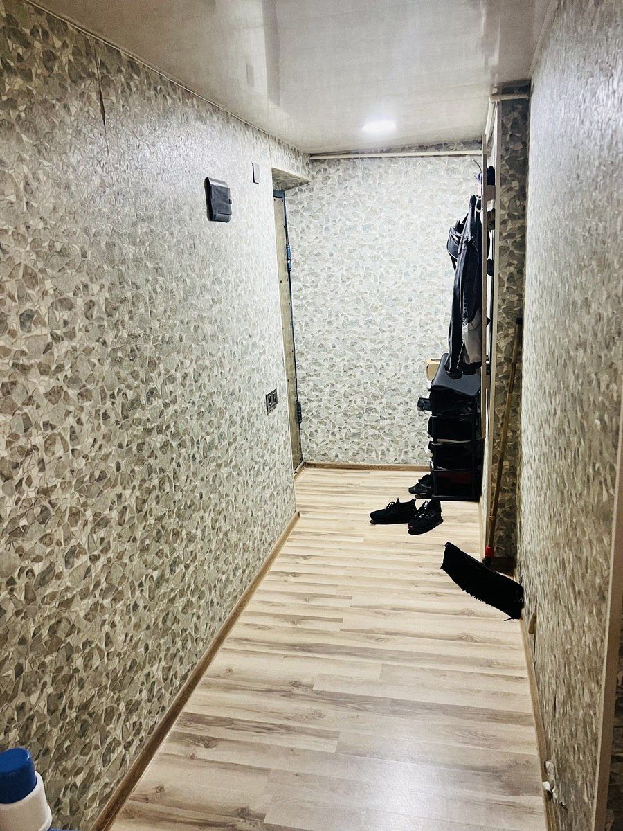 Satılır 2 otaqlı köhnə tikili 40 m² — Mənzil, Bakı (2)