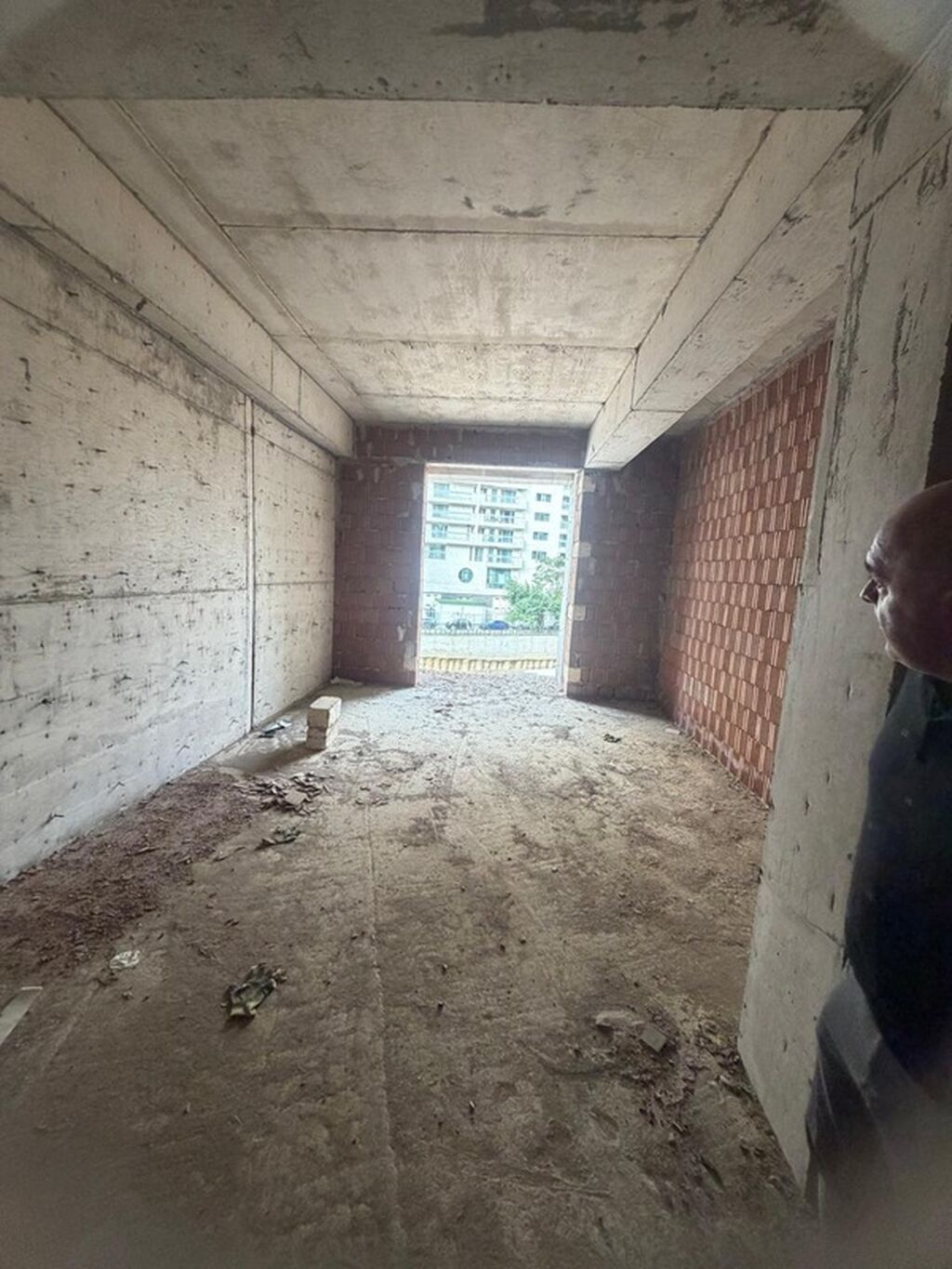 Kubinka, 1 otaqlı, Yeni tikili, m. 28 may, 72 kv. m — Mənzil, Bakı (8)