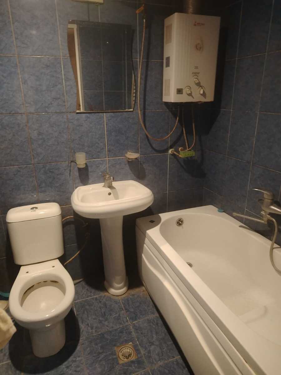 Satılır 3 otaqlı köhnə tikili 70 m² — Mənzil, Sumqayıt (5)