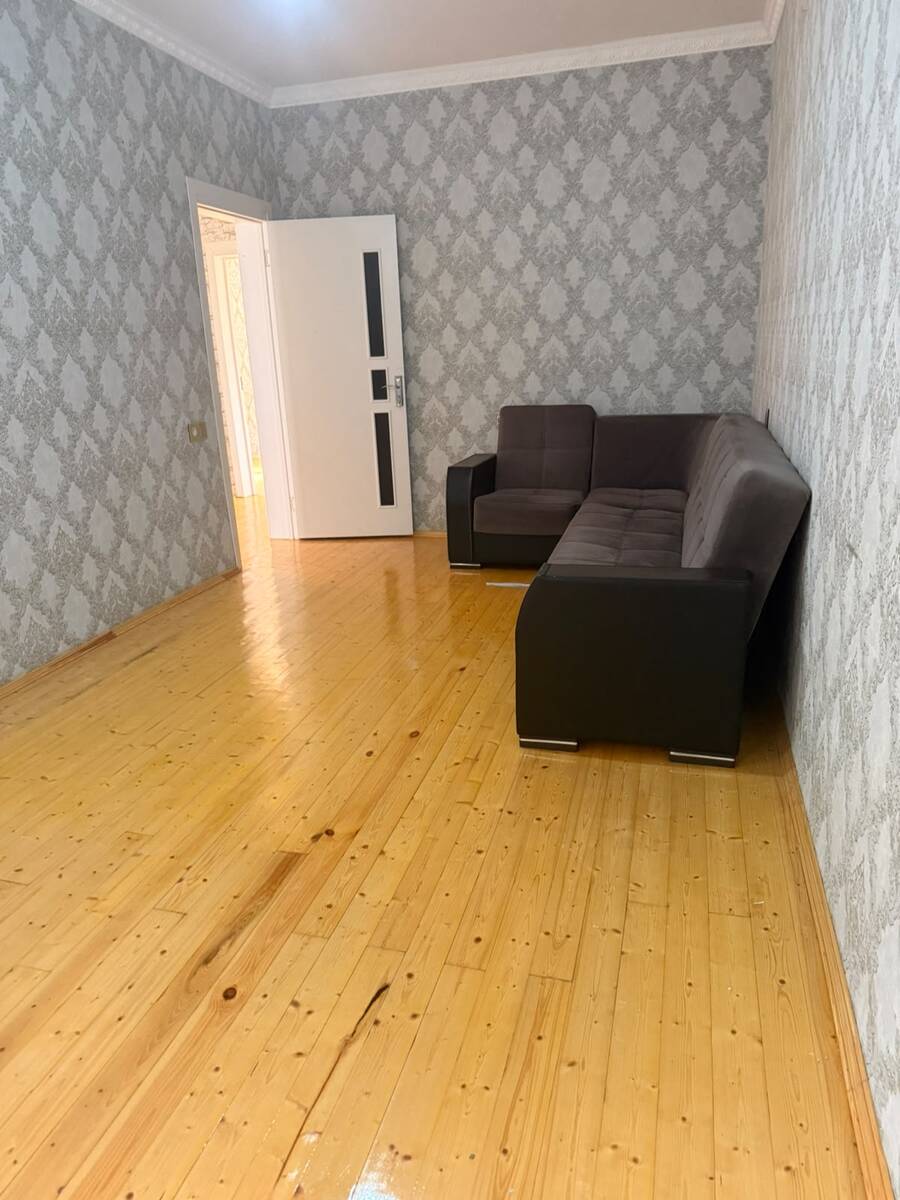 Satılır 3 otaqlı həyət evi/bağ evi 75 m² — Ev, villa, Xırdalan (7)