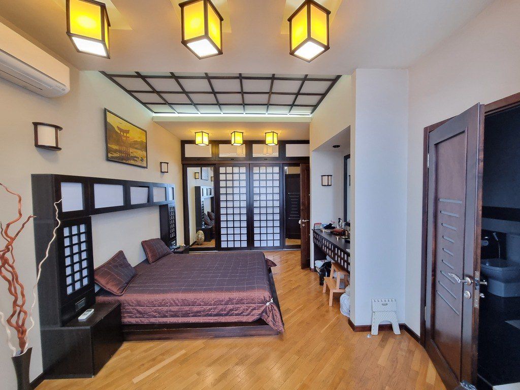 Satılır 4 otaqlı yeni tikili 170 m² — Mənzil, Bakı (8)