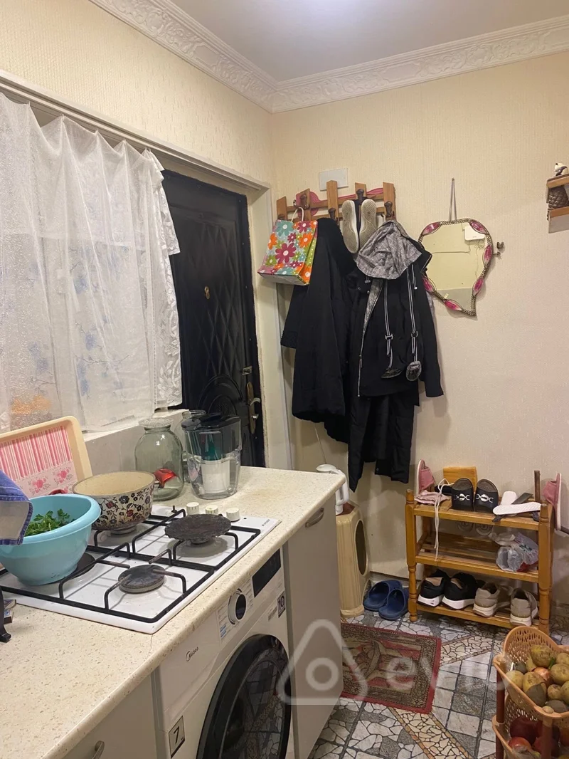 1 otaqlı həyət evi, 30 m², Elmlər M — kirayə — Ev, villa, Bakı (4)