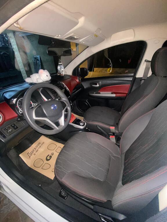 Changan Benni, 1.4 L, 2014 il, 82 200 km — Avtomobillər, Lənkəran (5)