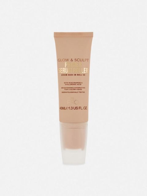 Praymer PS. Pro Glow & Sculpt Primer Serum Roller 40 ml — Bakı