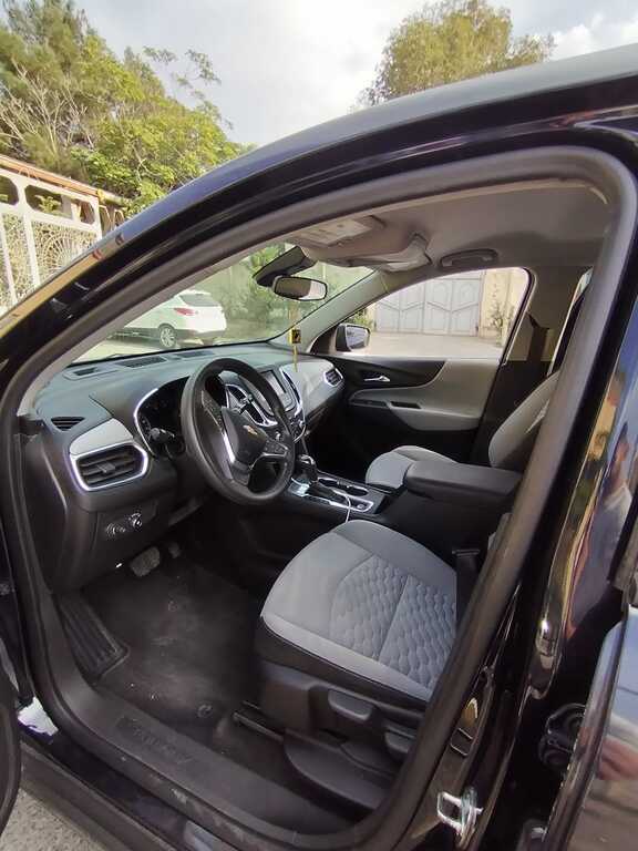 Chevrolet Equinox, 1.5 L, 2020 il, 205 967 km — Avtomobillər, Bakı (4)