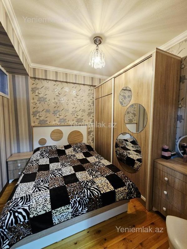 Satılır 3 otaqlı Bina evi menzil (Yeni tikili), 71 m², Masazır — Mənzil, Abşeron (6)
