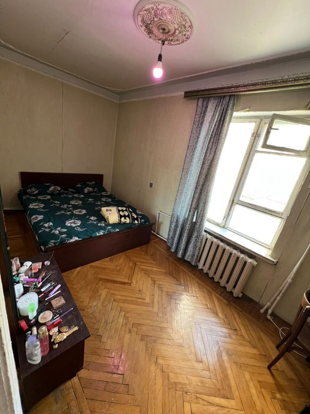 150azn xanım otaq yokdası. razın ıcraya yaxın ana yolun — Mənzil, Digah (3)