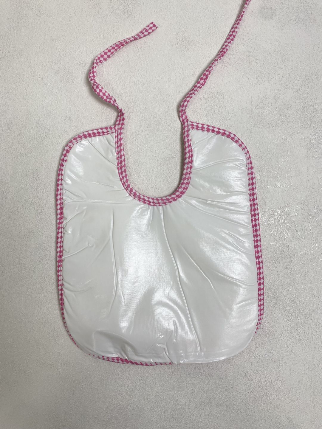 Önlük, Pambıq, 0+, Çəhrayı — Mallar, Bakı (2)