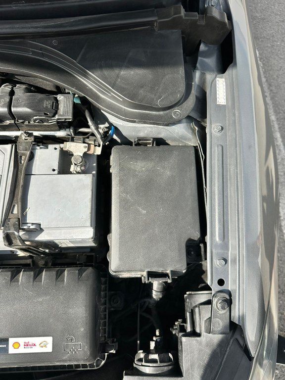 Hyundai Elantra, 2.0 L, 2017 il, 131 966 km — Avtomobillər, Bakı (12)