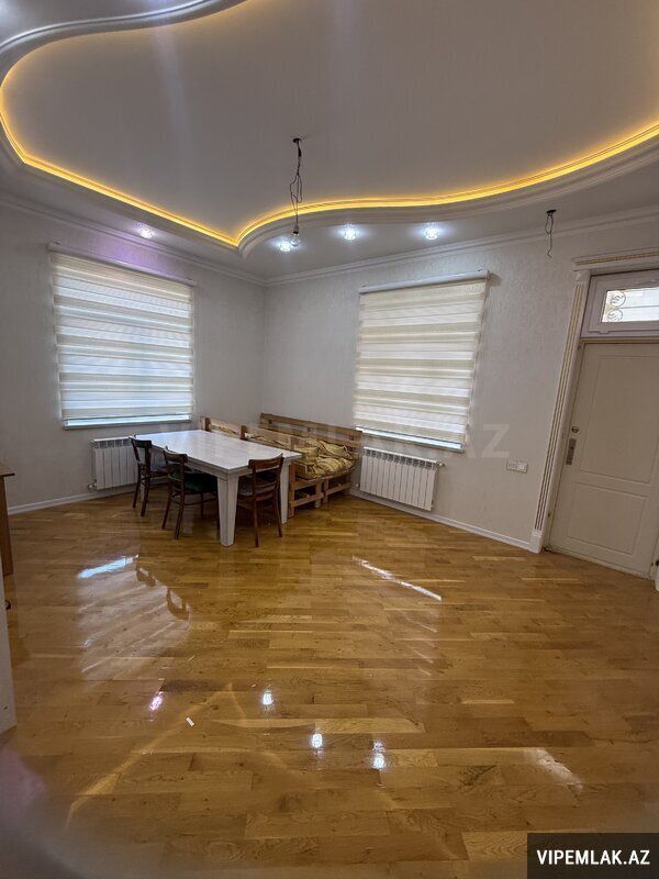 Sabunçu rayonunda 6 otaqlı Həyət evi Kirayə verilir, 280 m² — Ev, villa, Bakı (9)