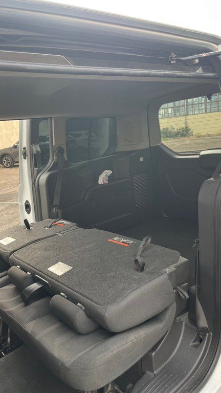 Ford Tourneo Connect, 1.6 L, 2014 il, 205 000 km 90-OP-605 — Avtomobillər, Bakı (6)