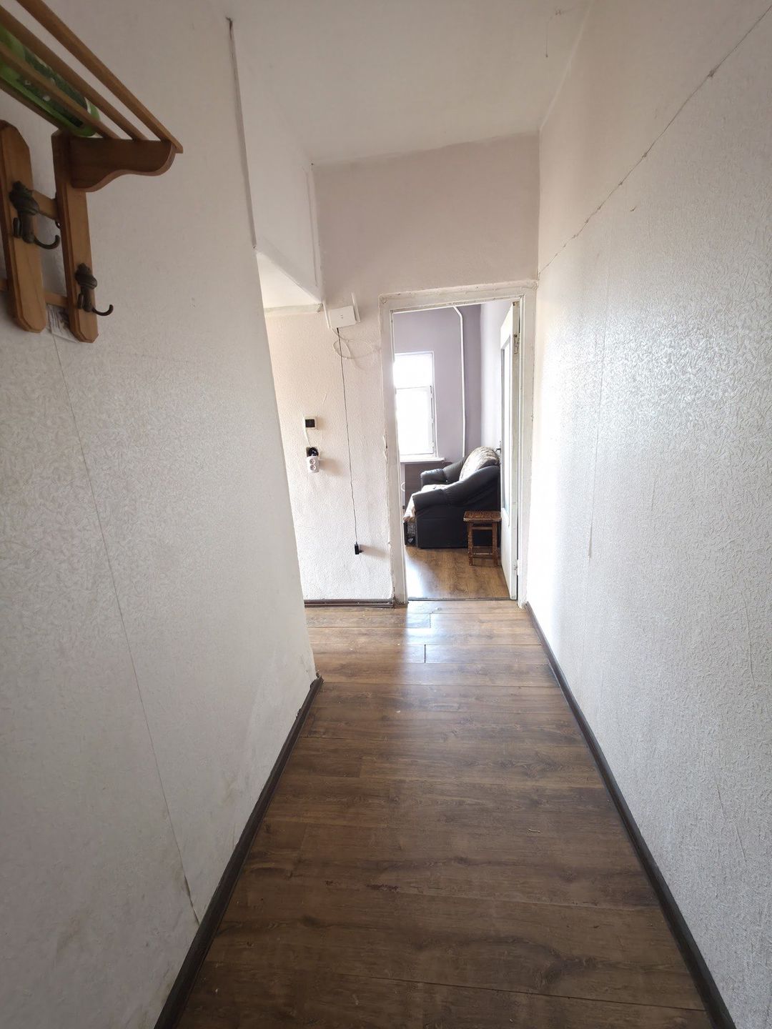 Satılır 2 otaqlı köhnə tikili 37 m² — Mənzil, Bakı (3)