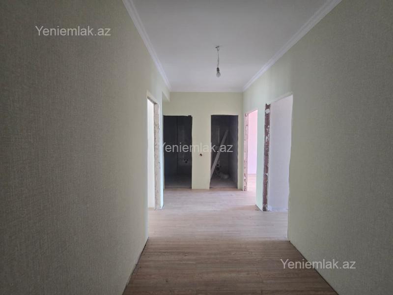 Satılır 3 otaqlı Bina evi menzil (Yeni tikili), 78 m², 76-cı məhəllə — Mənzil, Sumqayıt (10)