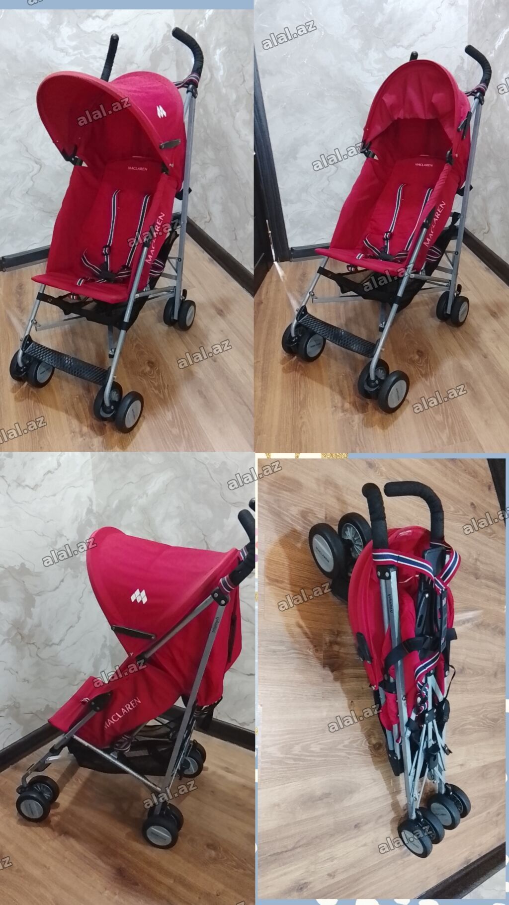 İşlənmiş, Ünvandan götürmə, Ödənişli çatdırılma — Mallar, Bakı