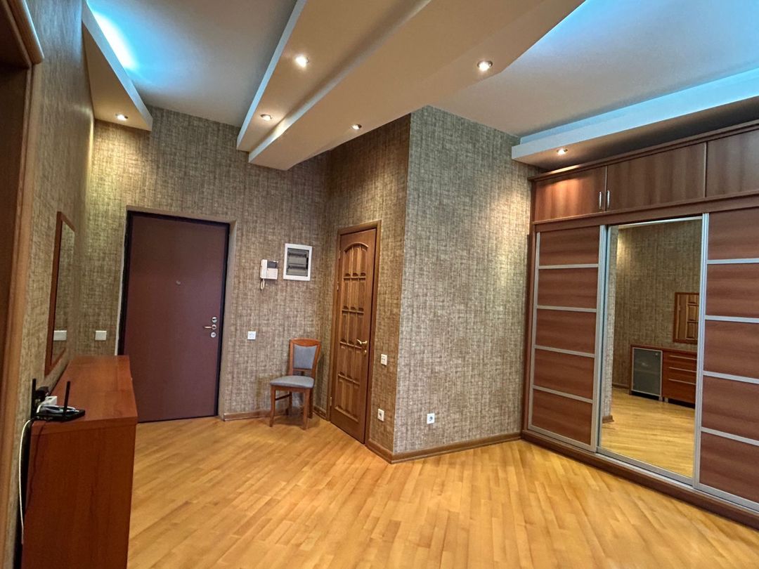 Satılır 3 otaqlı yeni tikili 181 m² — Mənzil, Bakı (6)