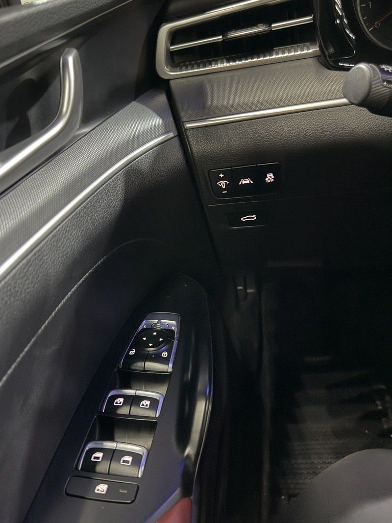 Kia K5, 1.6 L, 2023 il, 80 467 km — Avtomobillər, Bakı (7)