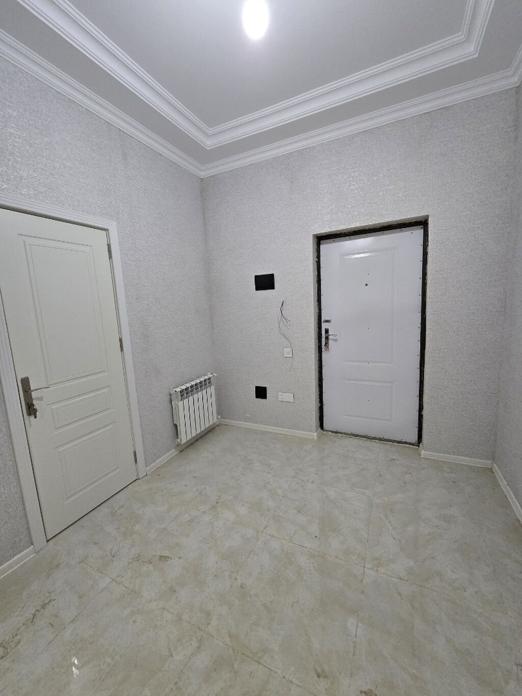 Saray MTK da kirayə mənzil fondunun 4% li güzəştli mənzillərindən — Mənzil, Sumqayıt (6)