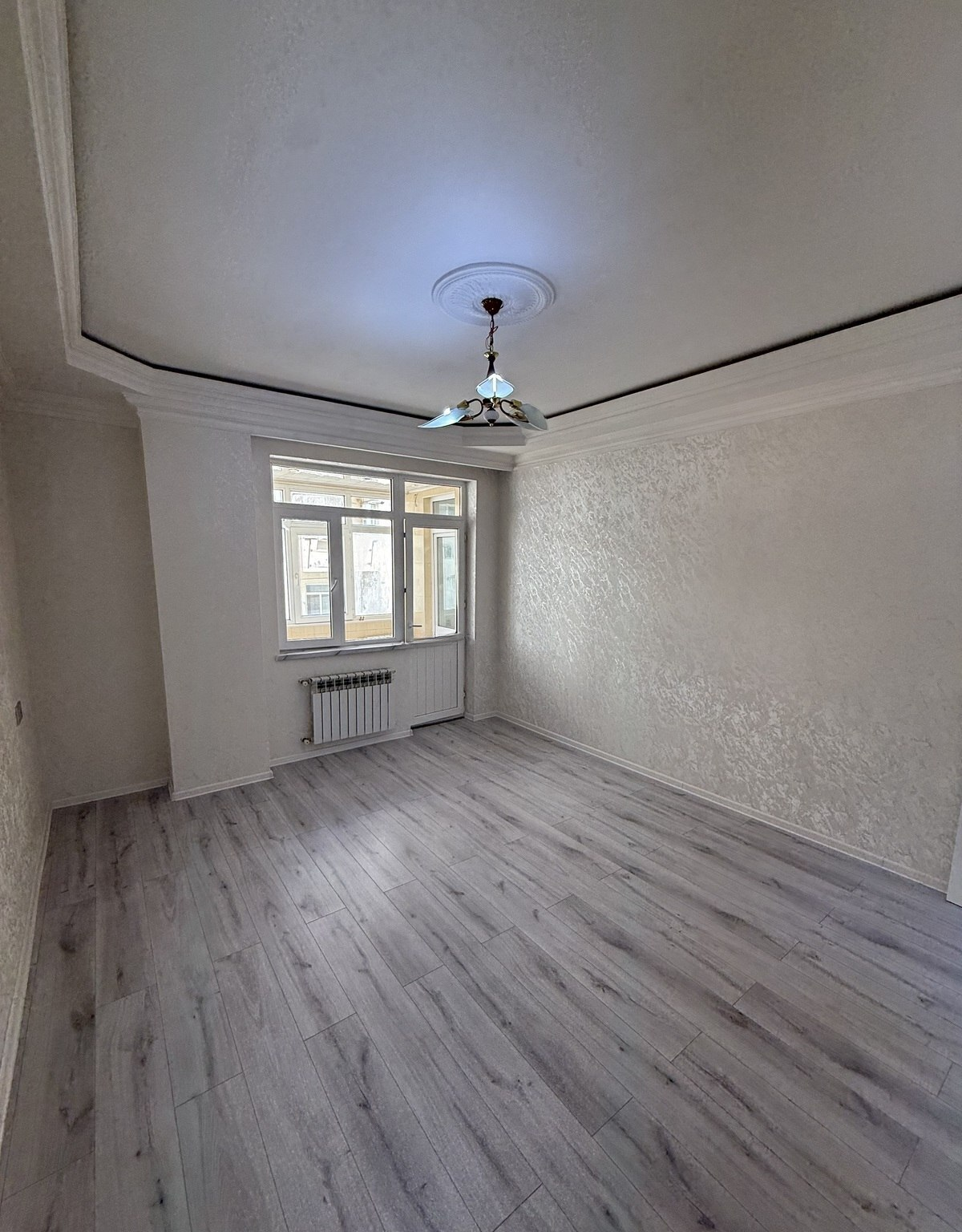 2 otaqlı mənzil 50 m² satılır — Mənzil, Abşeron (6)