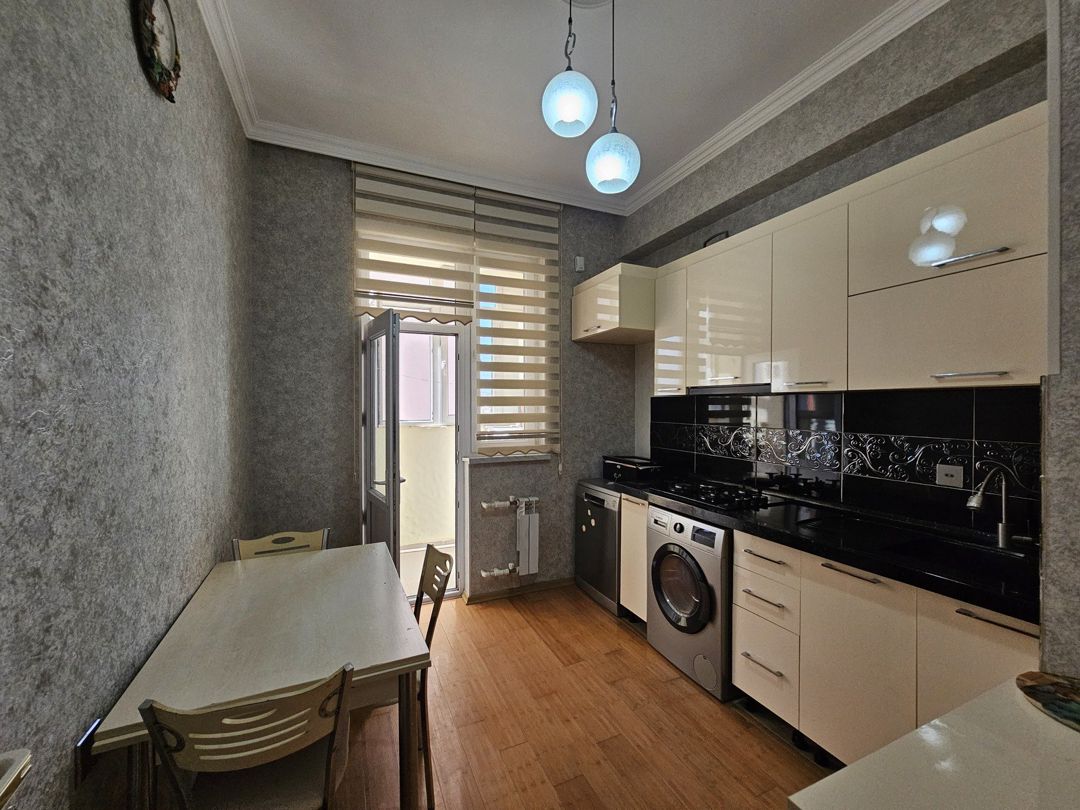Satılır 2 otaqlı yeni tikili 66 m² — Mənzil, Xırdalan (11)