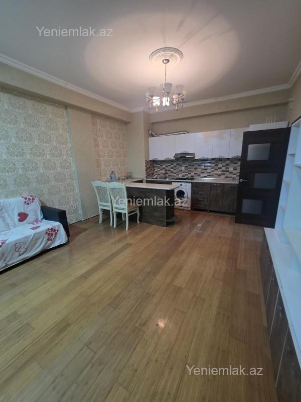 Satılır 2 otaqlı Bina evi menzil (Yeni tikili), 58 m², Xırdalan ş — Mənzil (3)