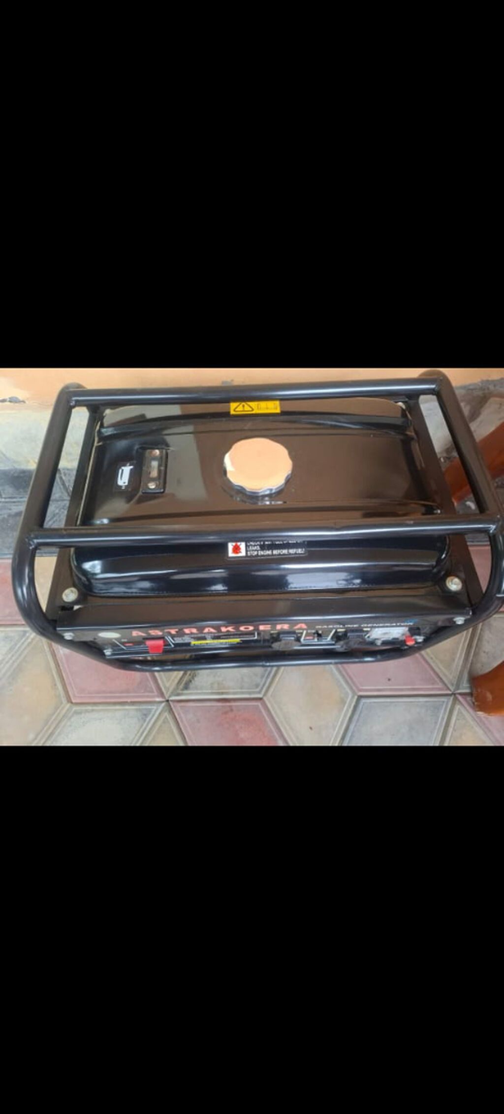 Satış, İşlənmiş, Benzin, Generator, Rayonlara çatdırılma — Generatorlar, Bakı (2)