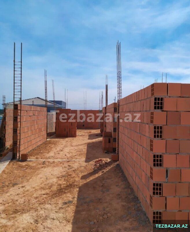 Kerpic və Sement — Mallar, Bakı (3)