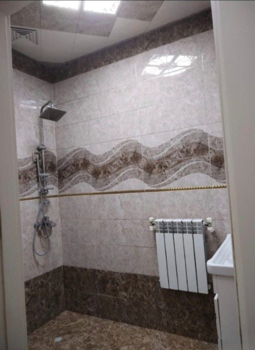 Satılır 3 otaqlı yeni tikili 101 m² — Mənzil, Xırdalan (8)