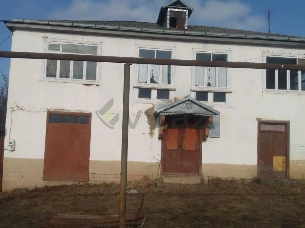 4 otaqlı Həyət evi Satılır, Qusar — Qusar