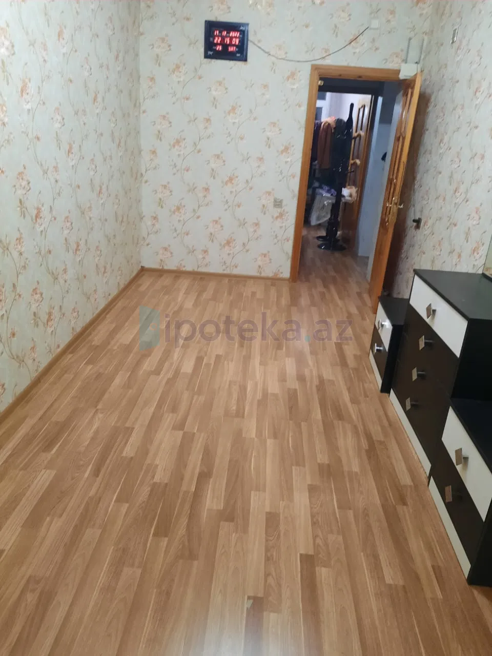 Satılır: 3 Otaq, Yeni tikili, 85.00 m² — Mənzil, Masazır (8)