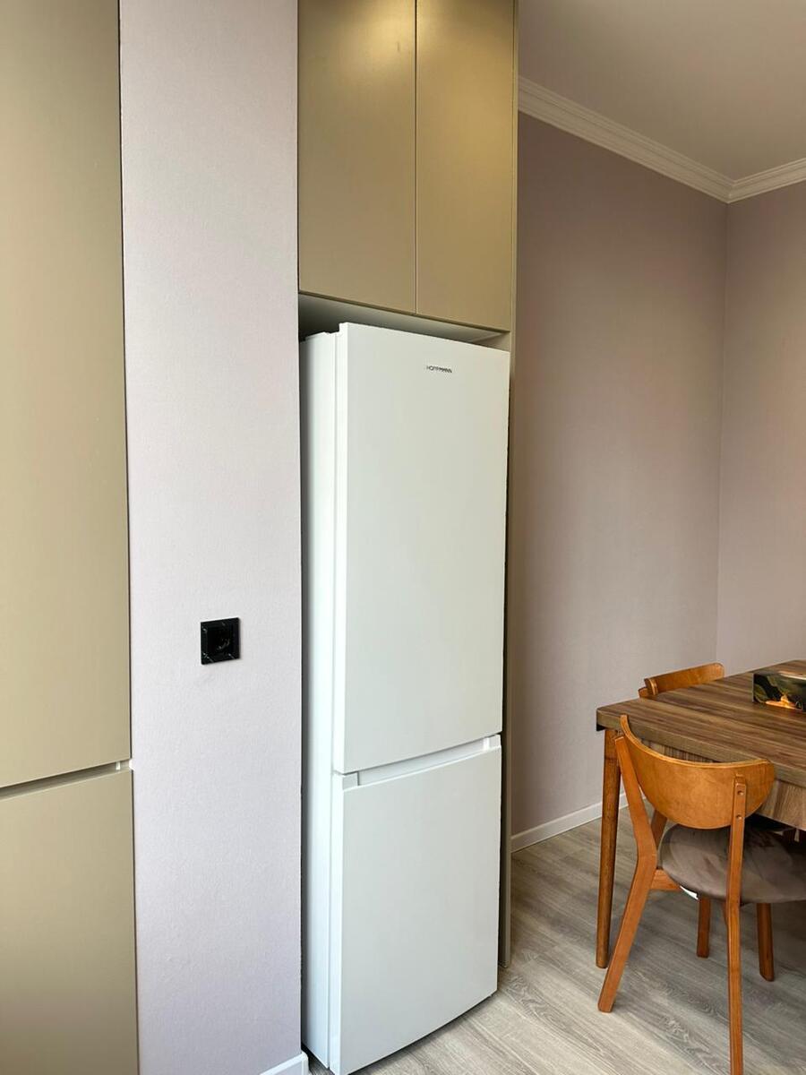 İcarəyə verilir 1 otaqlı yeni tikili 50 m² — Mənzil, Bakı (8)