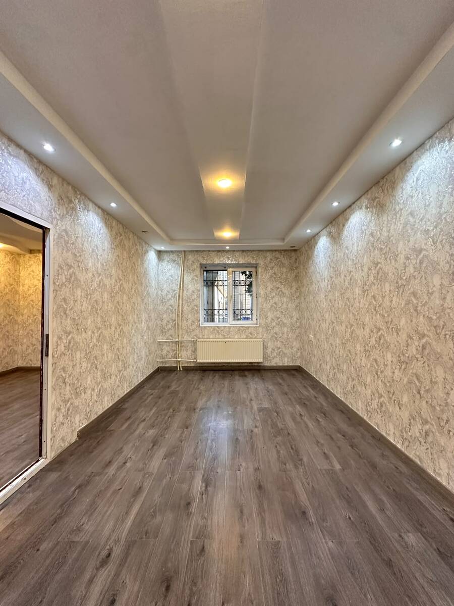 İcarəyə verilir 2 otaqlı ofis 65 m² — Ofis, Bakı (9)