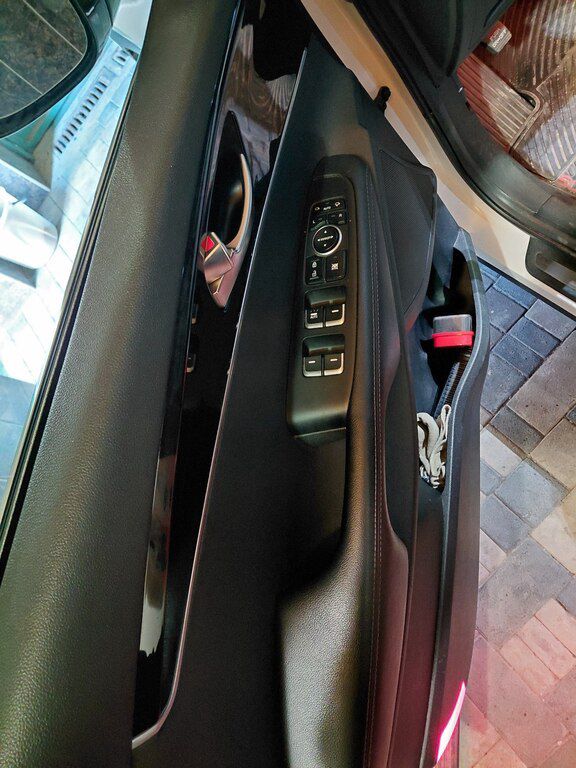 Kia Sorento, 2.4 L, 2015 il, 137 500 km — Avtomobillər, Bakı (8)