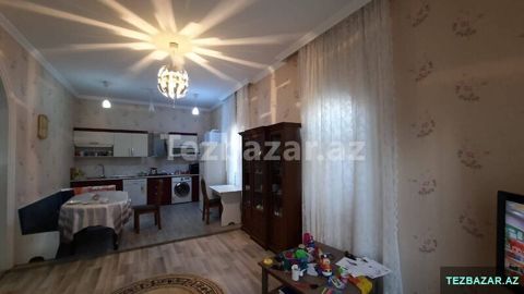 Buzovnada həyətevi satılırr — House, cottage, summer house