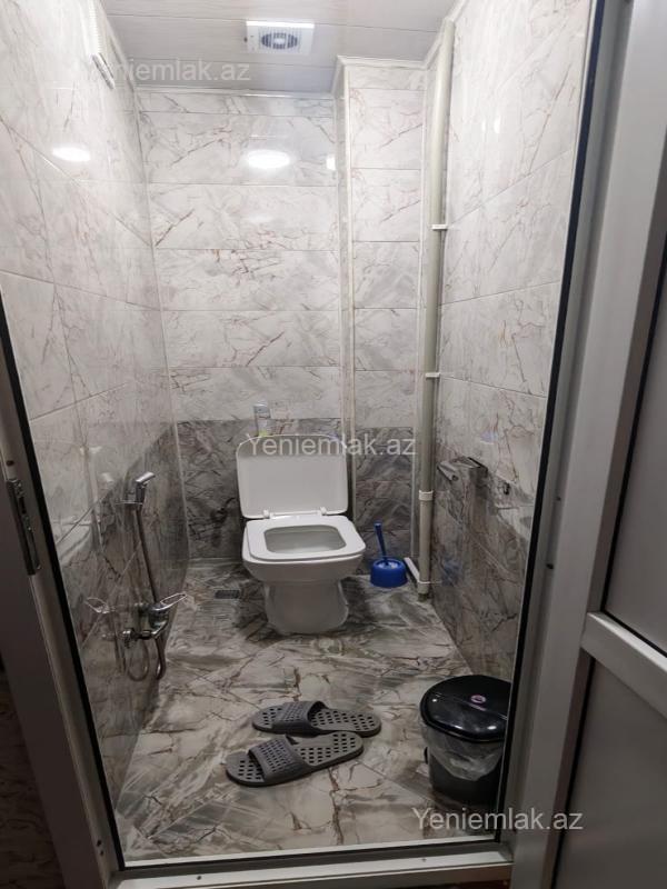 Satılır 4 otaqlı Bina evi menzil (Köhnə tikili), 94 m², 11-ci mikrorayon — Mənzil, Sumqayıt (7)
