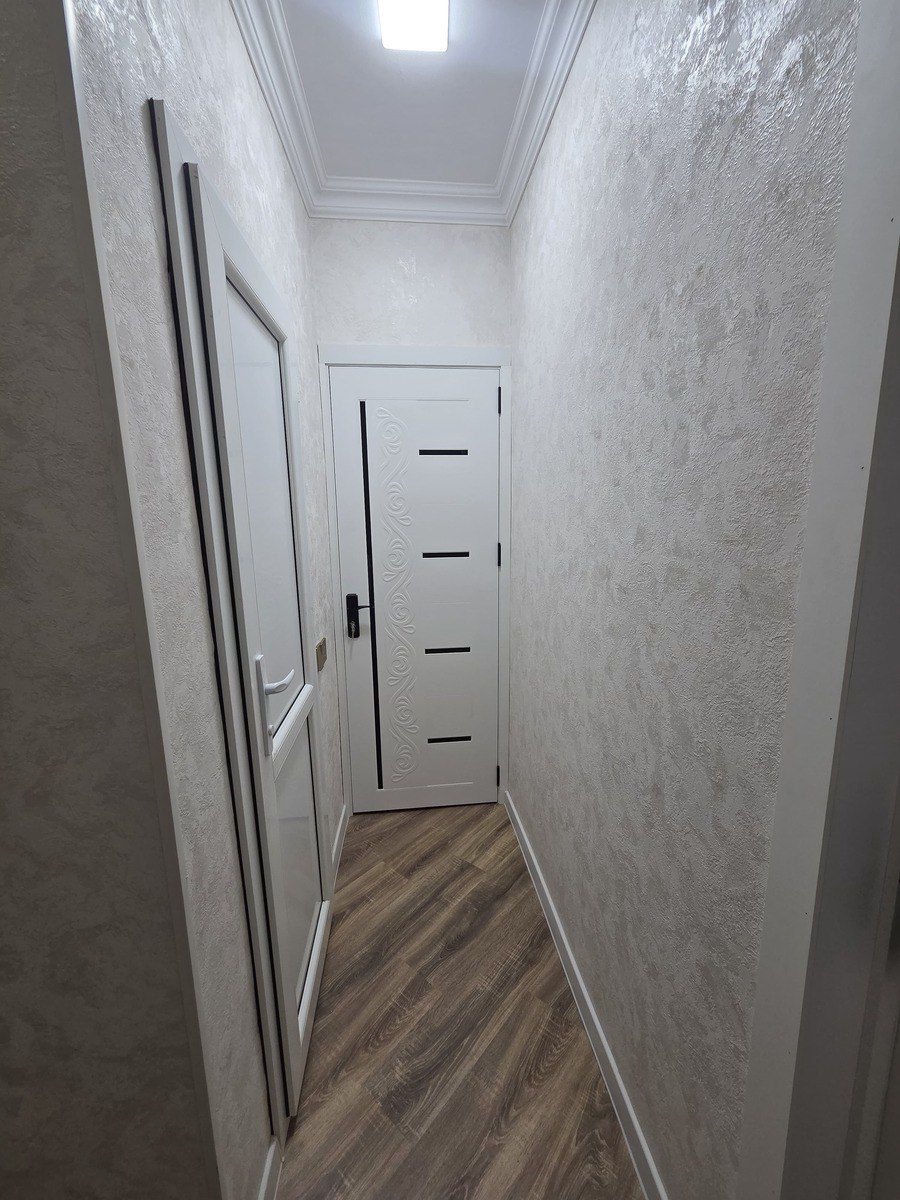 İcarəyə verilir 2 otaqlı köhnə tikili 45 m² — Mənzil, Bakı (7)