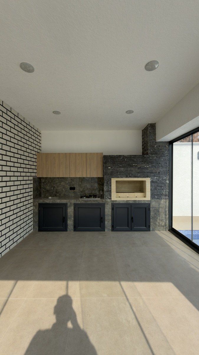 Satılır 4 otaqlı həyət evi/bağ evi 150 m² — Ev, villa, Bakı (5)
