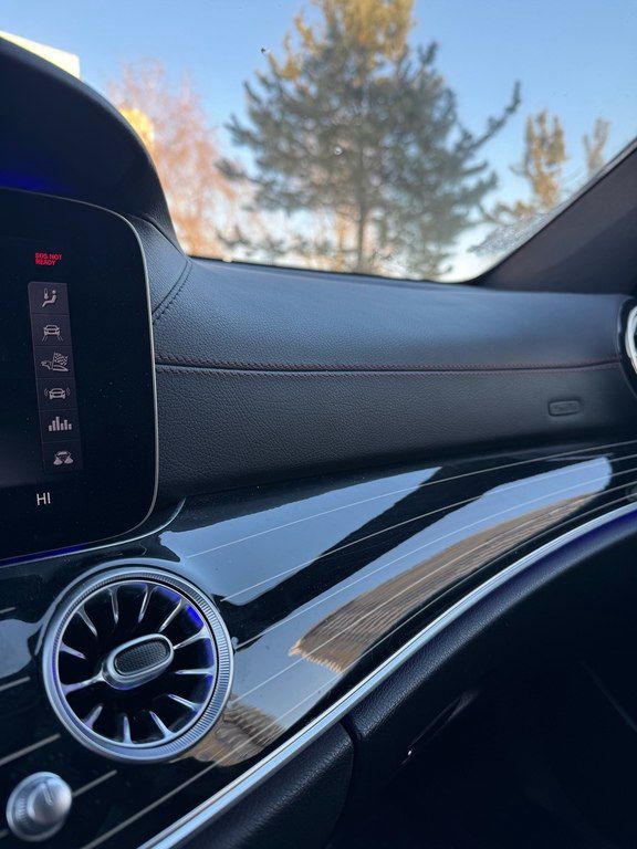 Mercedes E 43 AMG 4MATIC, 3.0 L, 2019 il, 130 000 km 99-MQ-333 — Avtomobillər, Bakı (8)